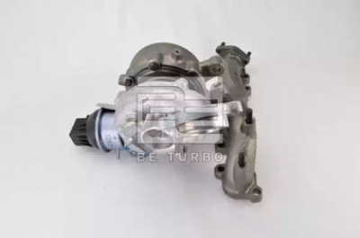 BE TURBO 128065 -  Компрессор, наддув